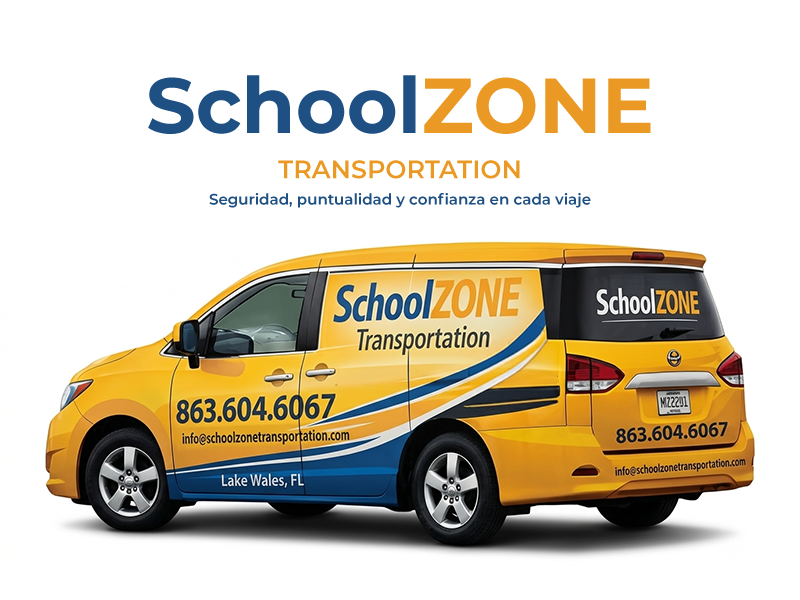 Schoolzone Transportation